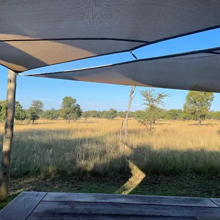 Newburg Lodge & Luxury Bush Tents, Elements Private Golf Reserve Moheme Exterior photo